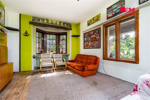 Prodej rodinného domu, 230 m² 4