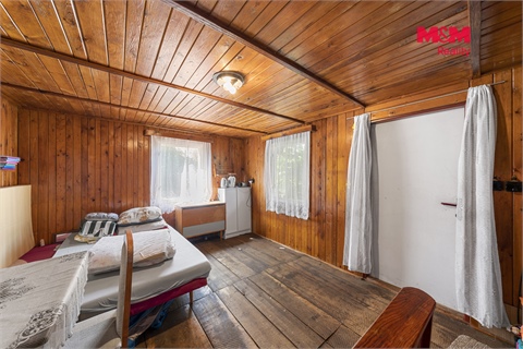 Prodej chaty / chapuly, 22 m² - 20