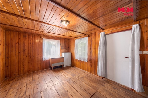 Prodej chaty / chapuly, 22 m² - 6