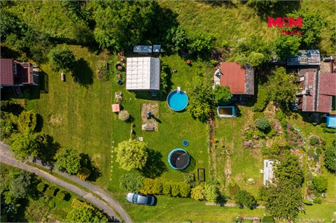Prodej chaty / chapuly, 22 m² 4