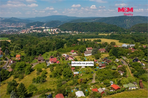 Prodej chaty / chapuly, 22 m² 10