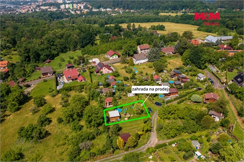Prodej chaty / chapuly, 22 m² 6