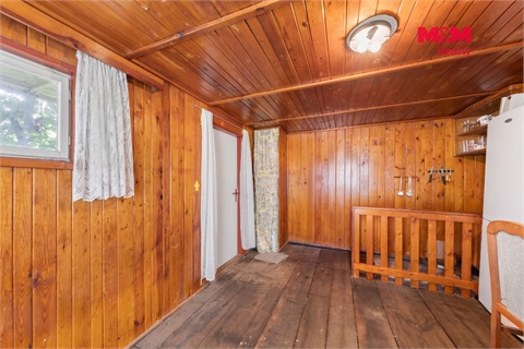 Prodej chaty / chapuly, 22 m² - 4