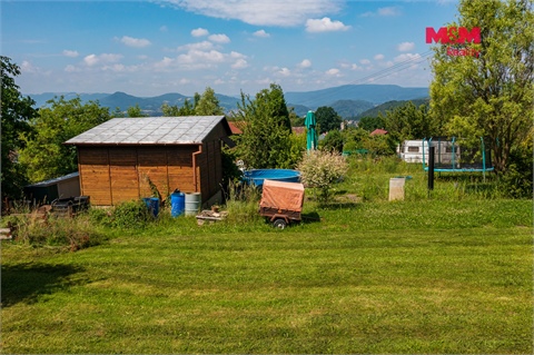 Prodej chaty / chapuly, 22 m² 16