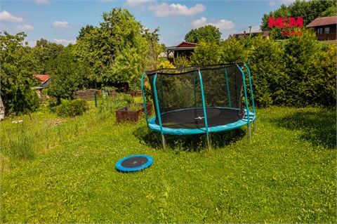 Prodej chaty / chapuly, 22 m² 20
