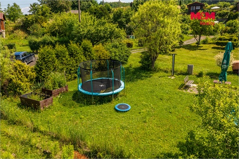 Prodej chaty / chapuly, 22 m² - 14