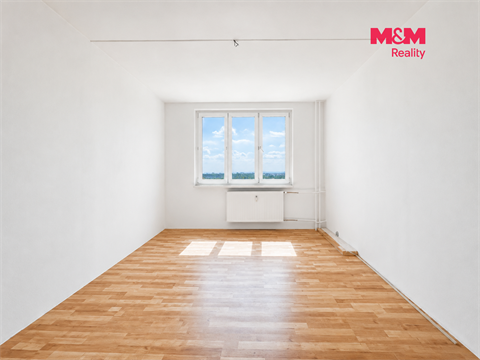 Prodej bytu 2+1, 59 m² 4