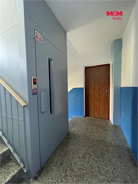 Prodej bytu 2+1, 59 m² 6