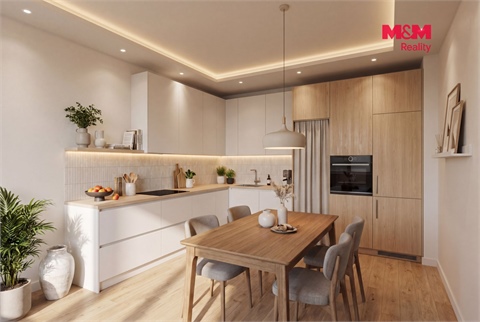 Prodej bytu 1+1, 29 m² 8