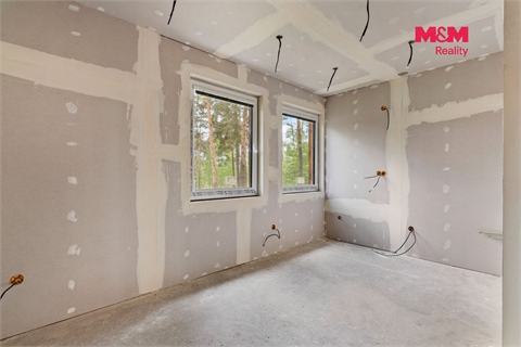 Prodej bytu 2+1, 44 m² 6