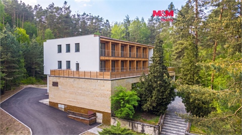 Prodej bytu 3kk, 69 m² 0