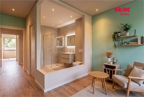 Prodej bytu 3kk, 69 m² - 8