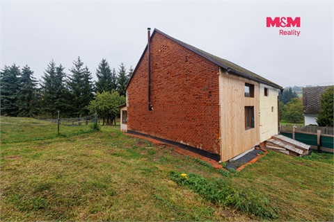 Prodej chaty / chapuly, 90 m² 4