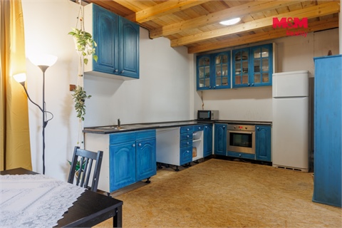 Prodej chaty / chapuly, 90 m² - 0