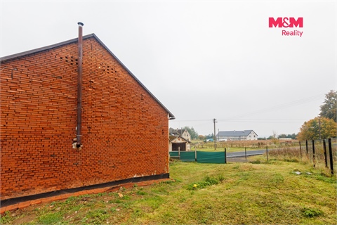 Prodej chaty / chapuly, 90 m² 24