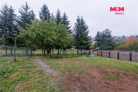 Prodej chaty / chapuly, 90 m² 22