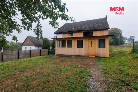 Prodej chaty / chapuly, 90 m² - 2