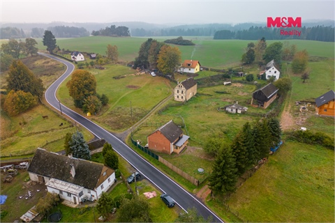 Prodej chaty / chapuly, 90 m² 16