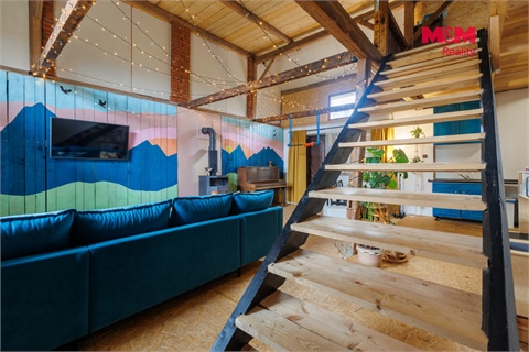 Prodej chaty / chapuly, 90 m² 20
