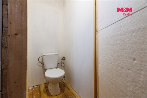 Prodej chaty / chapuly, 90 m² 10