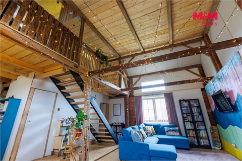 Prodej chaty / chapuly, 90 m² - 16