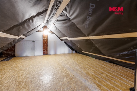 Prodej chaty / chapuly, 90 m² 18