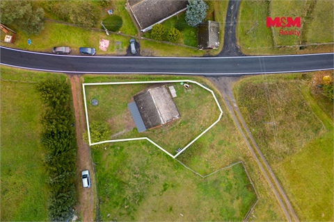 Prodej chaty / chapuly, 90 m² 12