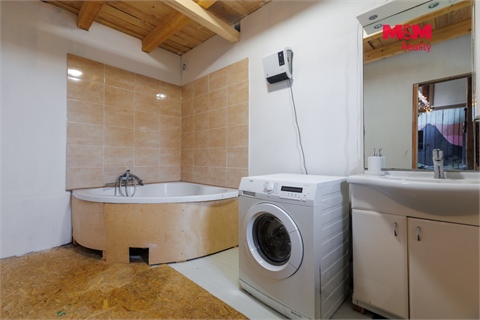 Prodej chaty / chapuly, 90 m² 2