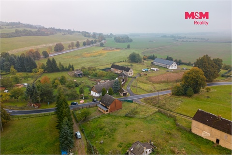 Prodej chaty / chapuly, 90 m² - 10