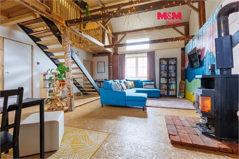 Prodej chaty / chapuly, 90 m² 0