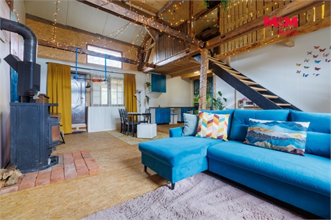 Prodej chaty / chapuly, 90 m² 6