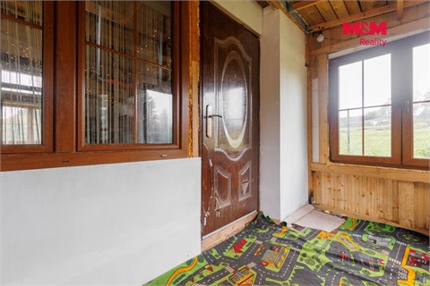 Prodej chaty / chapuly, 90 m² - 12