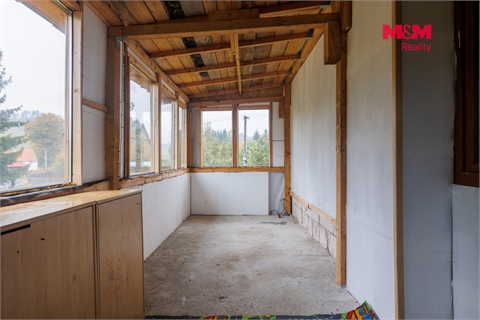 Prodej chaty / chapuly, 90 m² 14