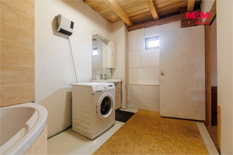 Prodej chaty / chapuly, 90 m² 8