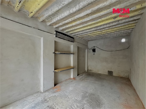 Pronájem garáže, 15 m² 2