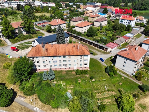Prodej bytu 2+1, 52 m² - 18