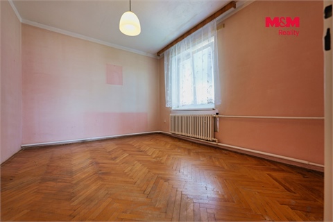 Prodej bytu 2+1, 52 m² 8
