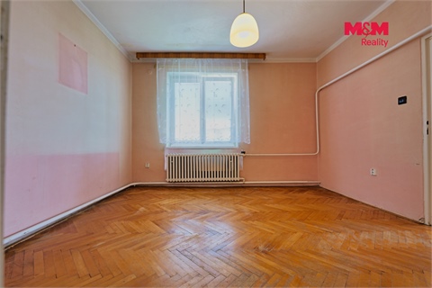 Prodej bytu 2+1, 52 m² - 10