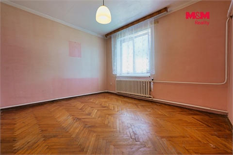 Prodej bytu 2+1, 52 m² 10