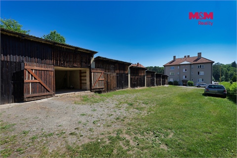 Prodej bytu 2+1, 52 m² - 2