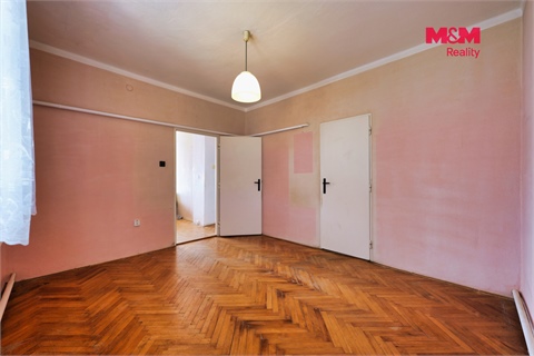 Prodej bytu 2+1, 52 m² - 8