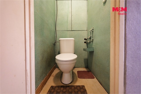 Prodej bytu 2+1, 52 m² 18