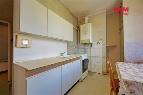 Prodej bytu 2+1, 52 m² 12