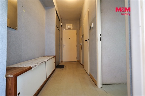 Prodej bytu 2+1, 52 m² 16