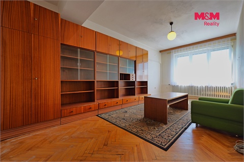 Prodej bytu 2+1, 52 m² 6