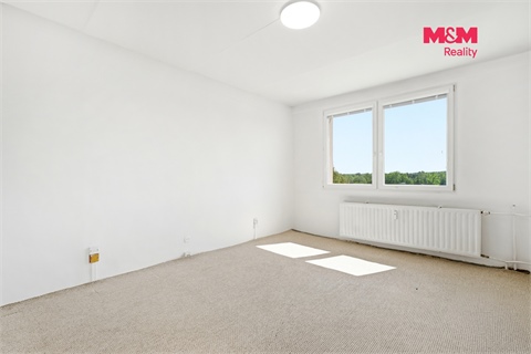 Prodej bytu 1+1, 34 m² 4