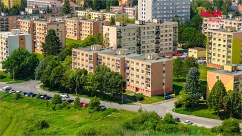 Prodej bytu 1+1, 34 m² 10