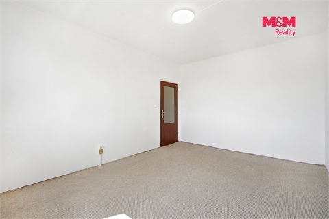 Prodej bytu 1+1, 34 m² - 4