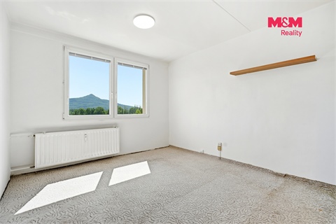 Prodej bytu 1+1, 34 m² 2