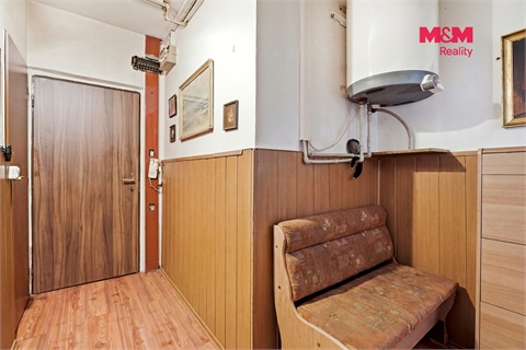 Prodej bytu 2+1, 62 m² 6